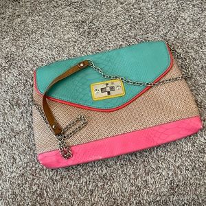 Shoulder bag